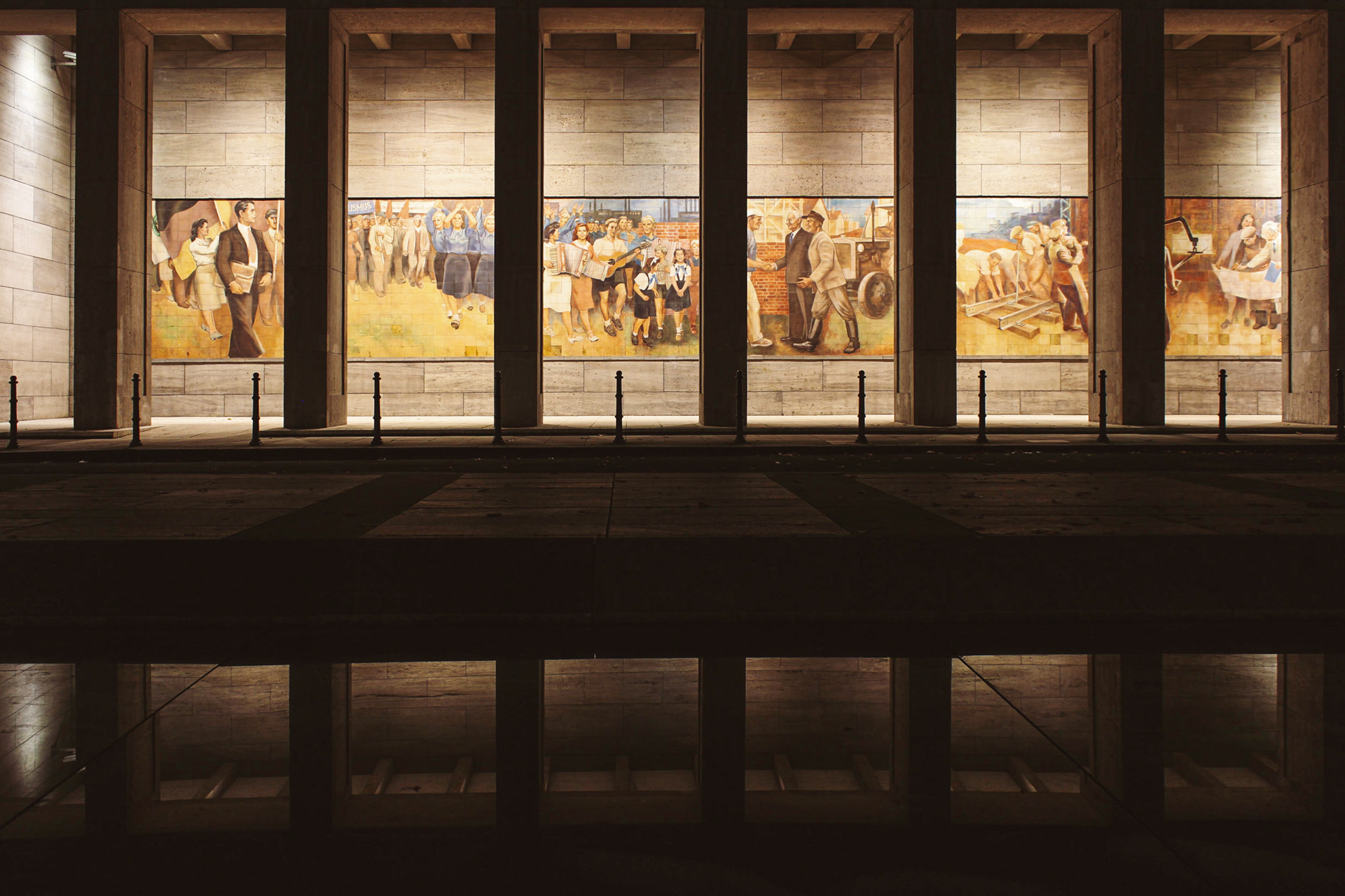 Architektur 09