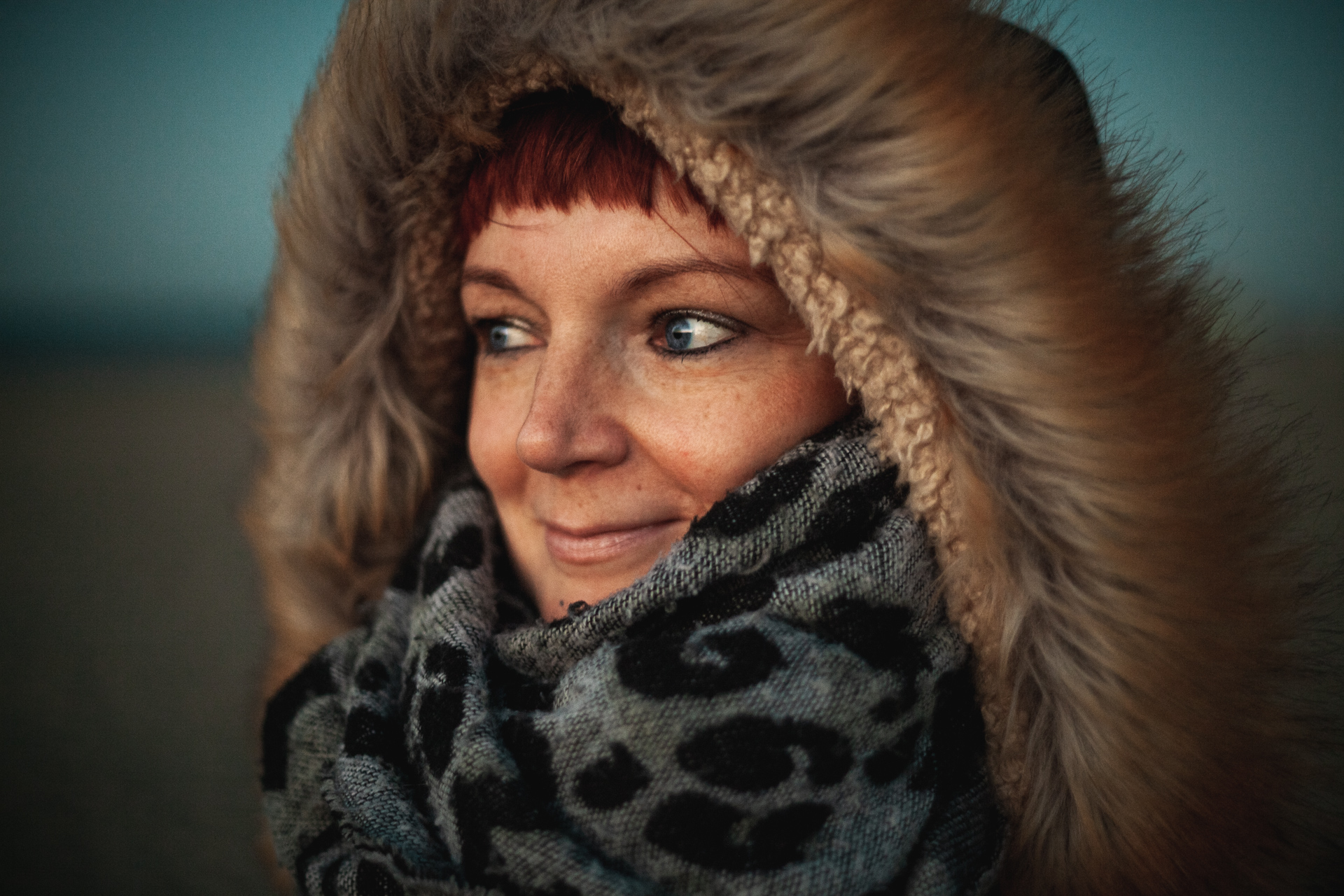 Portrait