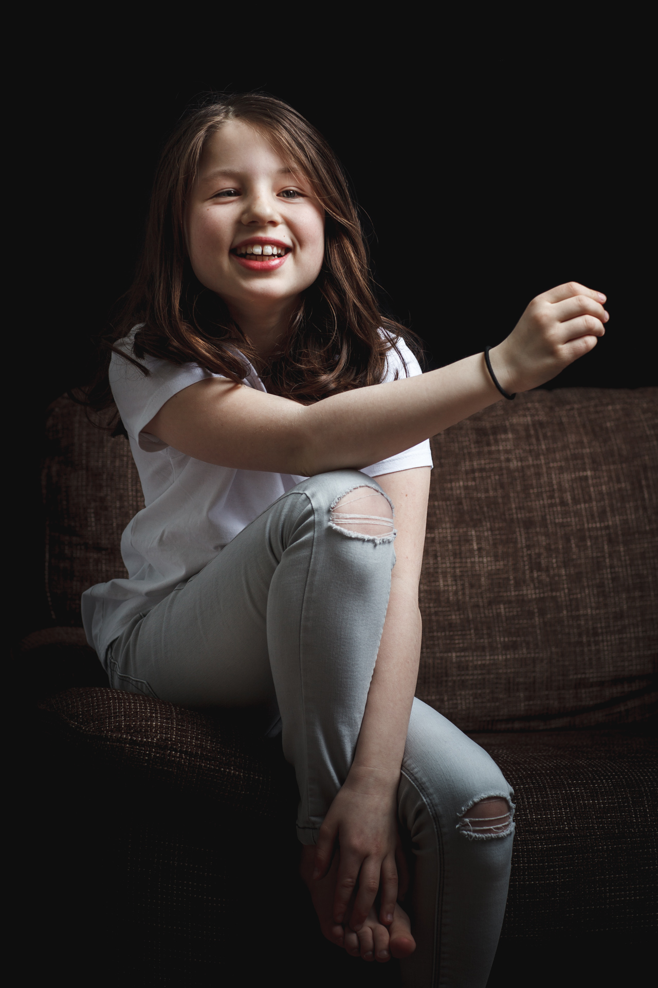 Portrait 12