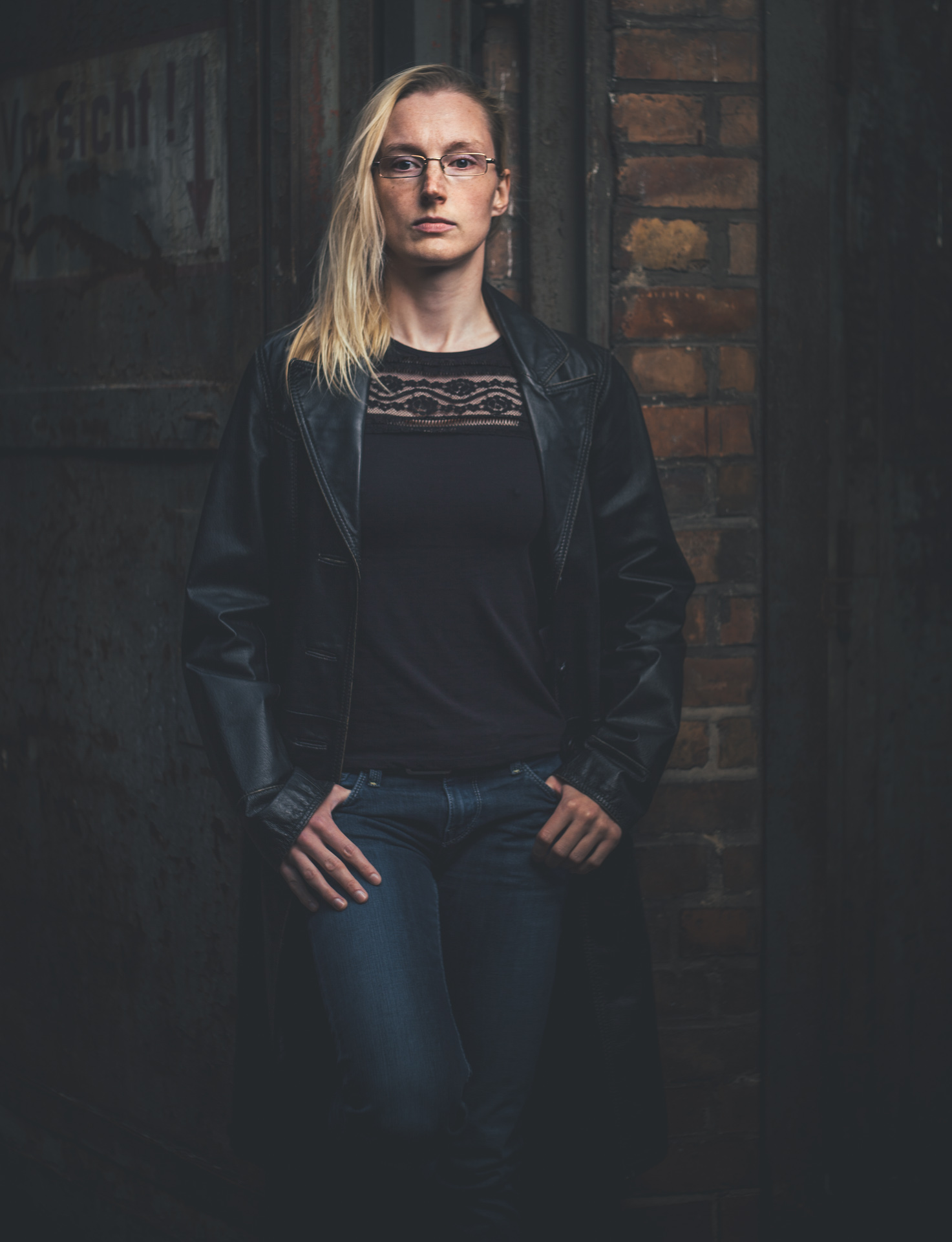 Portrait 20