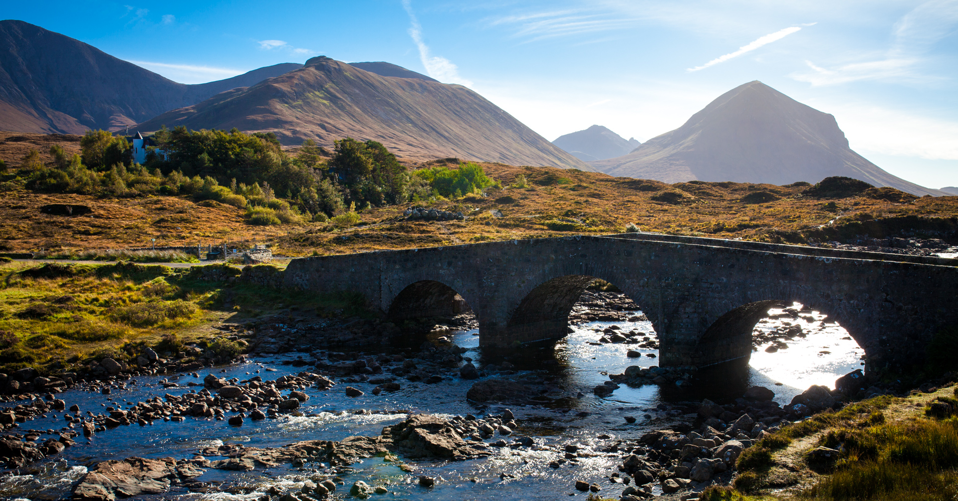 Schottland & England 03