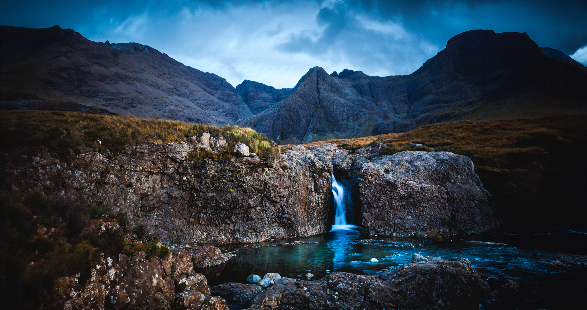 Schottland & England 04