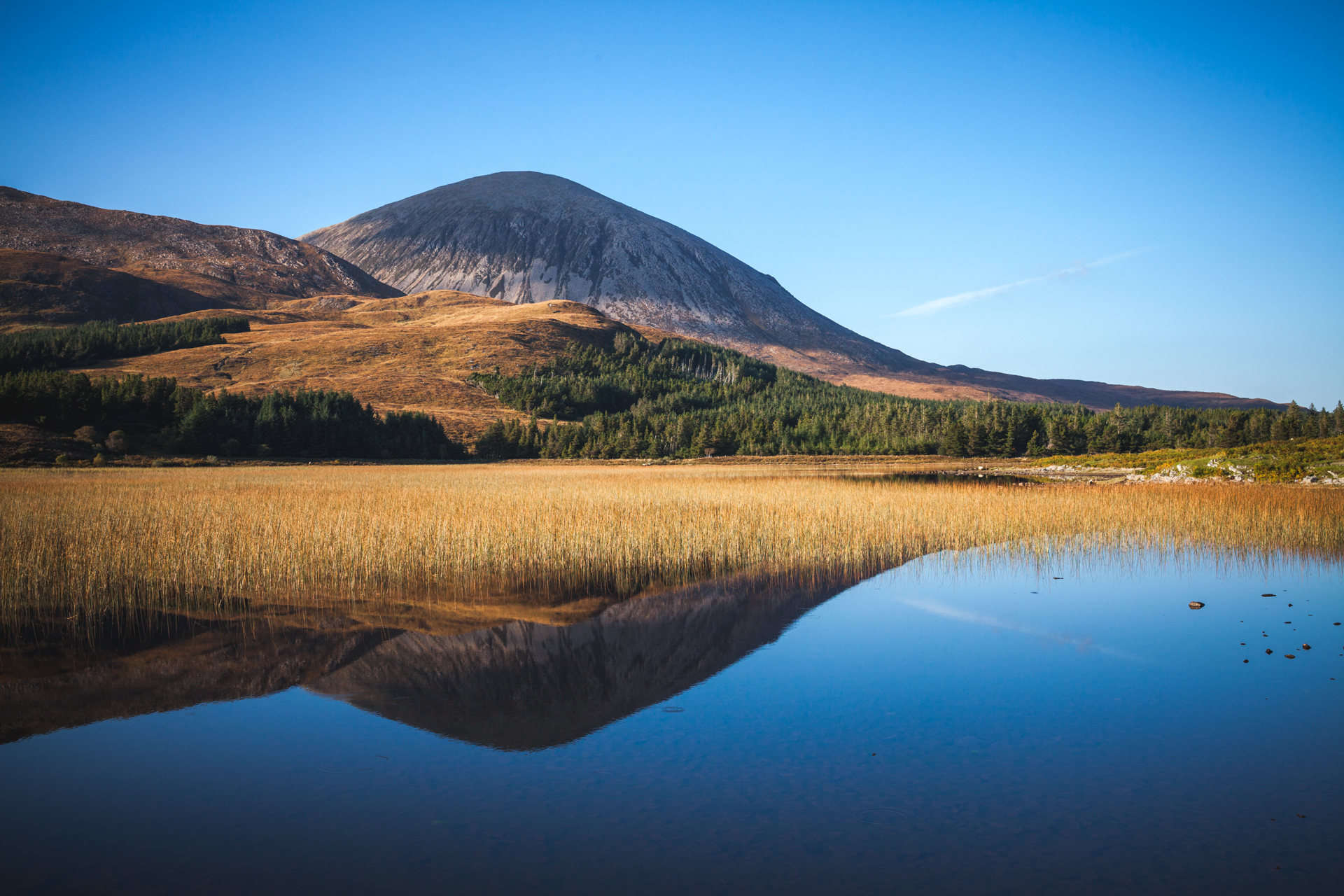 Schottland & England 06