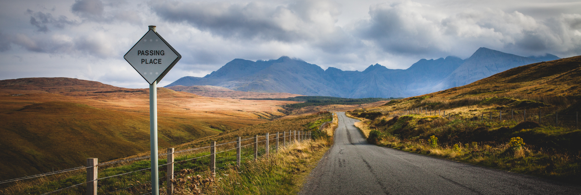 Schottland & England 11