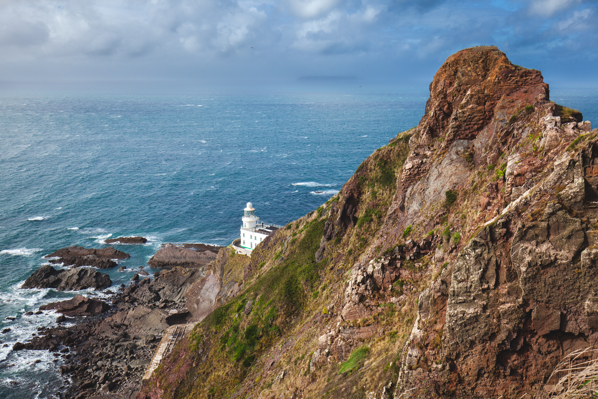 Schottland & England 16